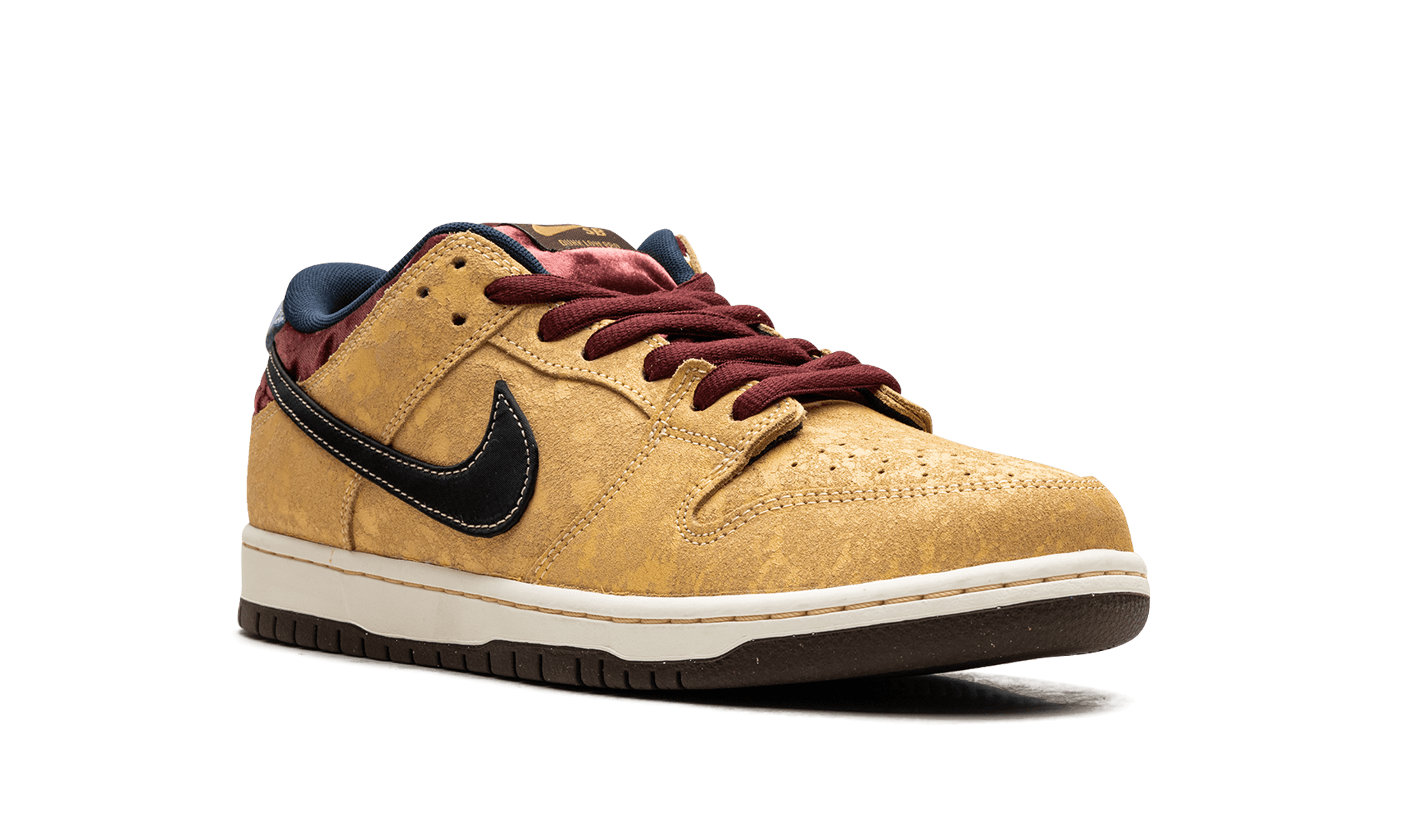 Nike SB Dunk Low City of Cinema - BigBoiSneakers