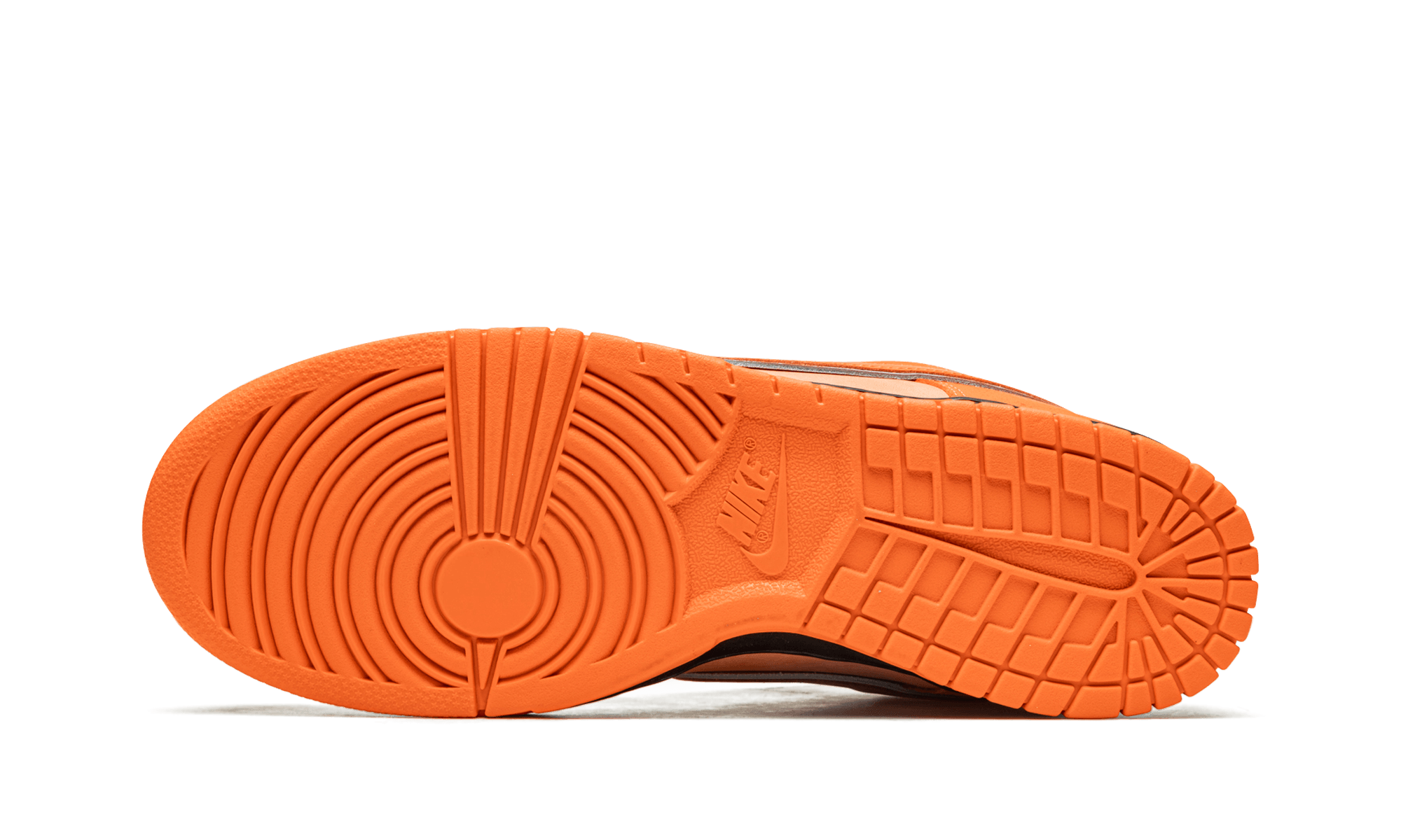 Nike SB Dunk Low Concepts Orange Lobster - BigBoiSneakers