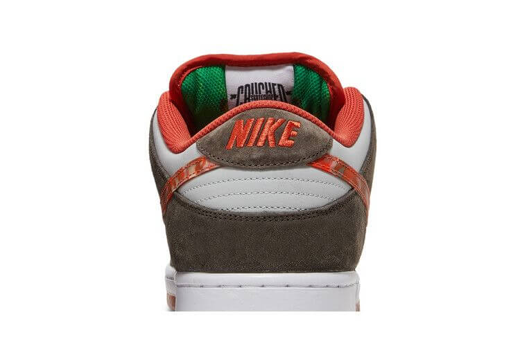 Nike SB Dunk Low Crushed D.C. - BigBoiSneakers