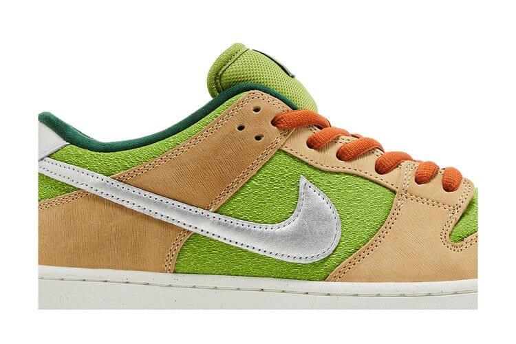 Nike SB Dunk Low Escargot - BigBoiSneakers