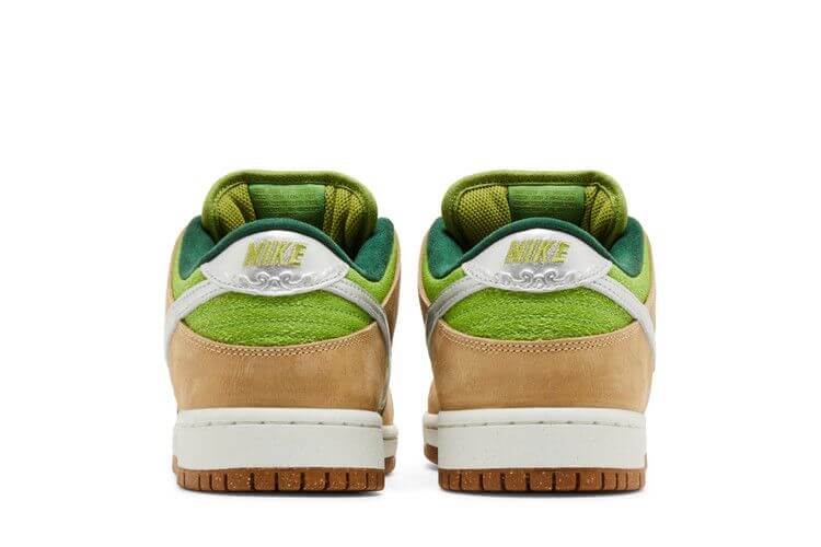 Nike SB Dunk Low Escargot - BigBoiSneakers