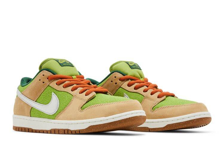 Nike SB Dunk Low Escargot - BigBoiSneakers