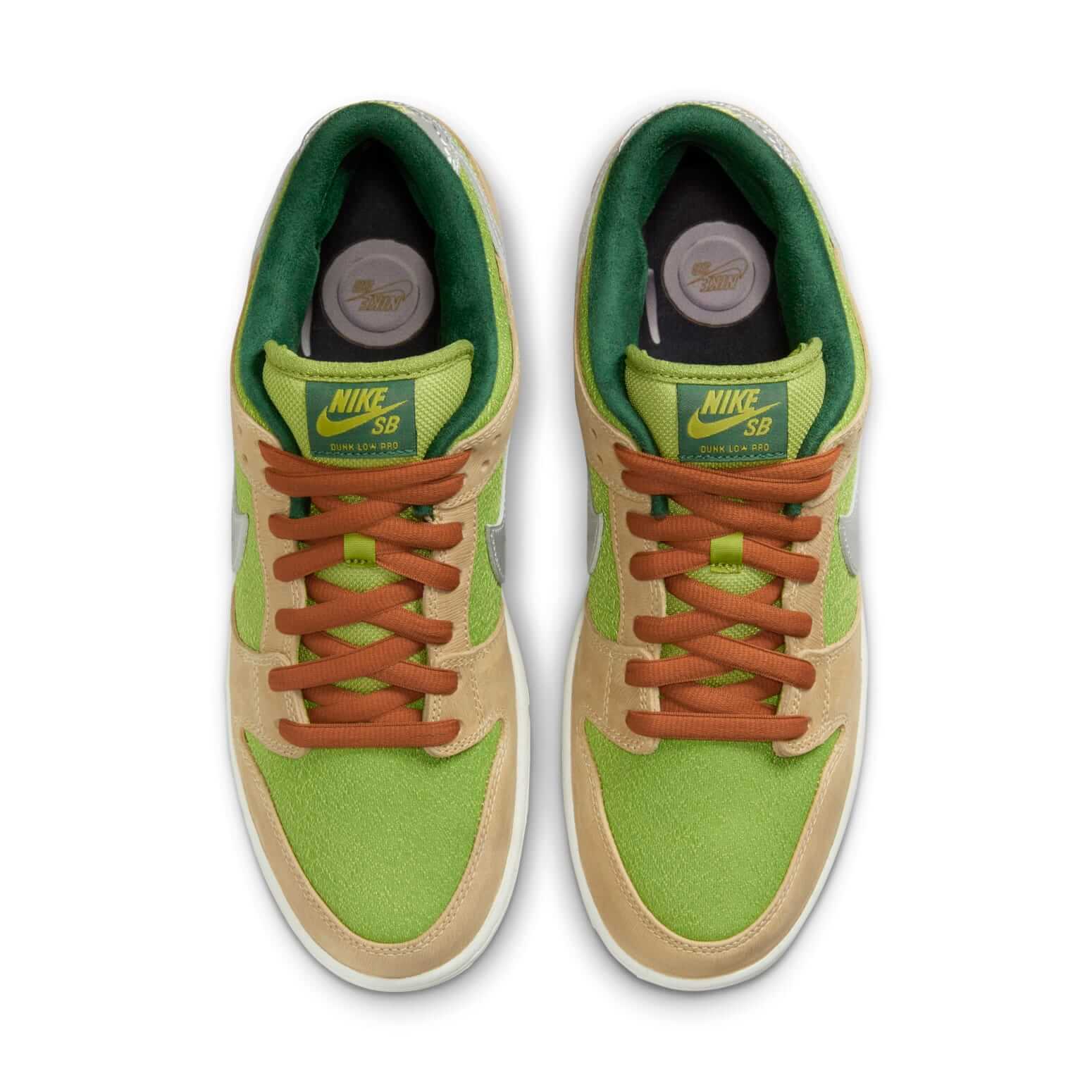 Nike SB Dunk Low Escargot - BigBoiSneakers