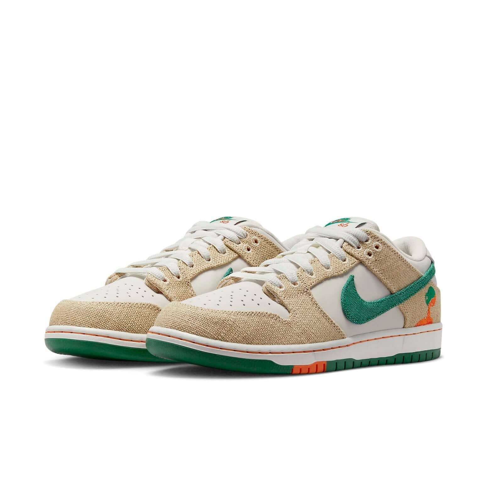 Nike SB Dunk Low Jarritos - BigBoiSneakers
