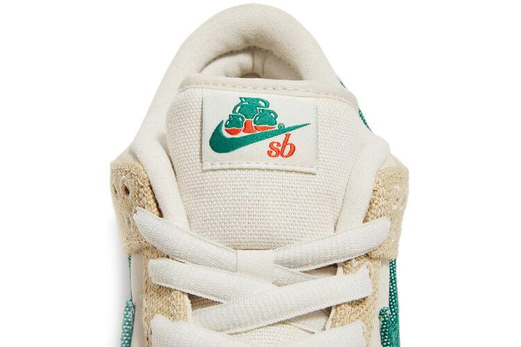 Nike SB Dunk Low Jarritos - BigBoiSneakers