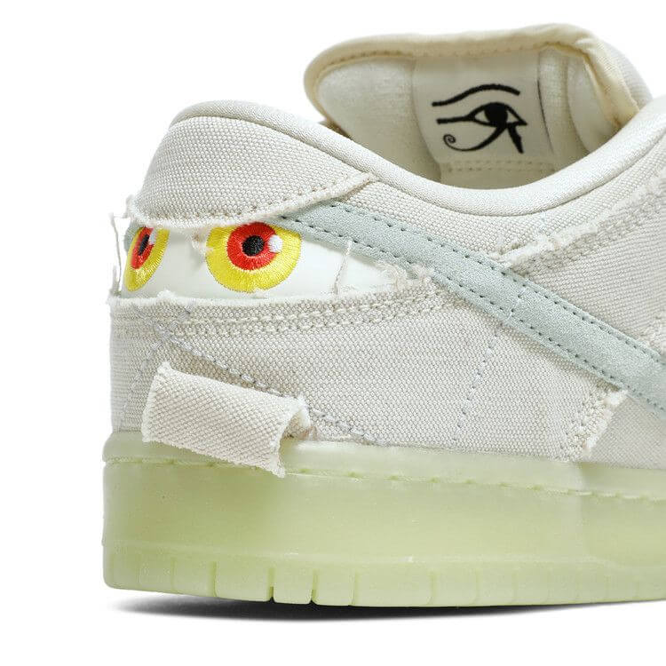 Nike SB Dunk Low Mummy - BigBoiSneakers