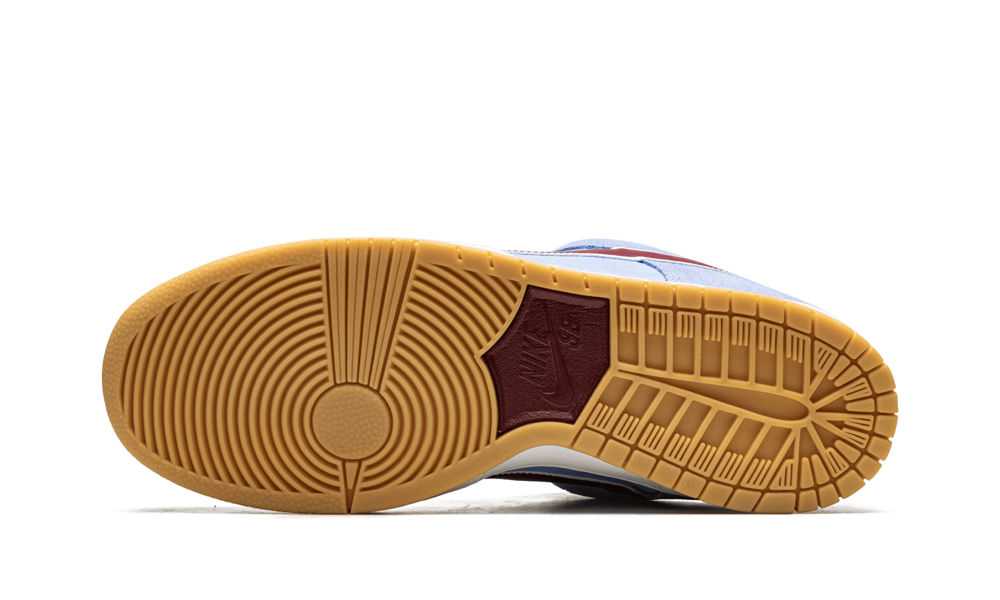 Nike SB Dunk Low Philadelphia Phillies - BigBoiSneakers