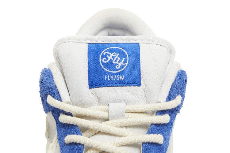 Nike SB Dunk Low Pro Fly Streetwear Gardenia - BigBoiSneakers