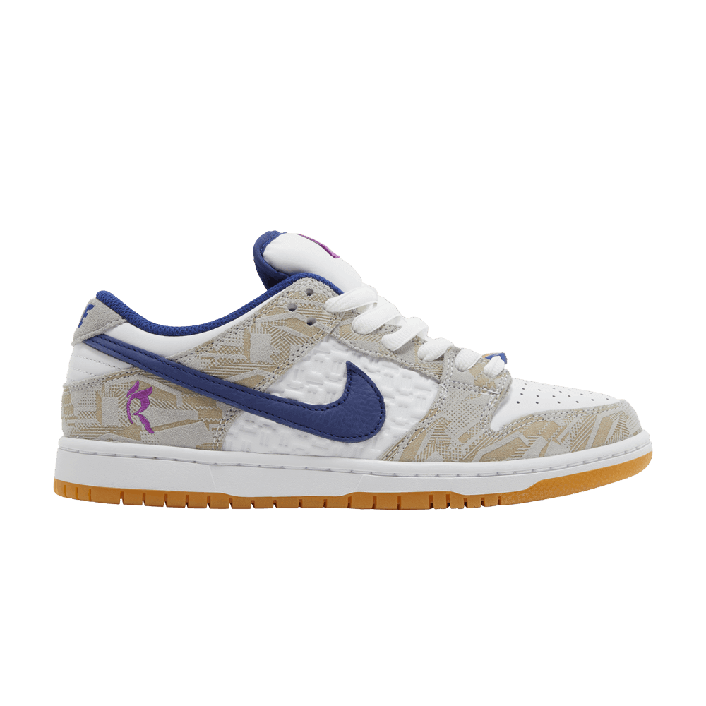 Nike SB Dunk Low Rayssa Leal - BigBoiSneakers