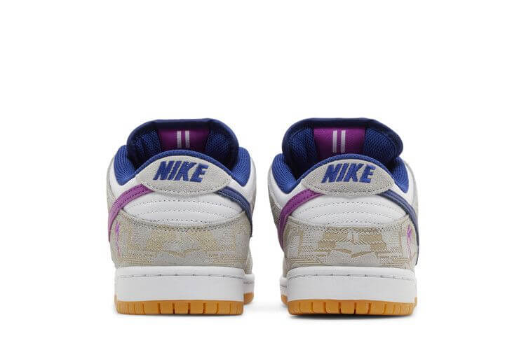 Nike SB Dunk Low Rayssa Leal - BigBoiSneakers