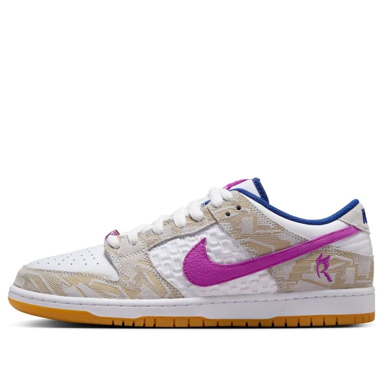 Nike SB Dunk Low Rayssa Leal - BigBoiSneakers