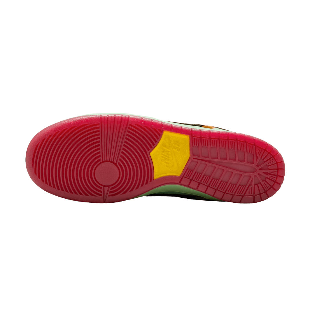 Nike SB Dunk Low Rodeo Tourmaline - BigBoiSneakers