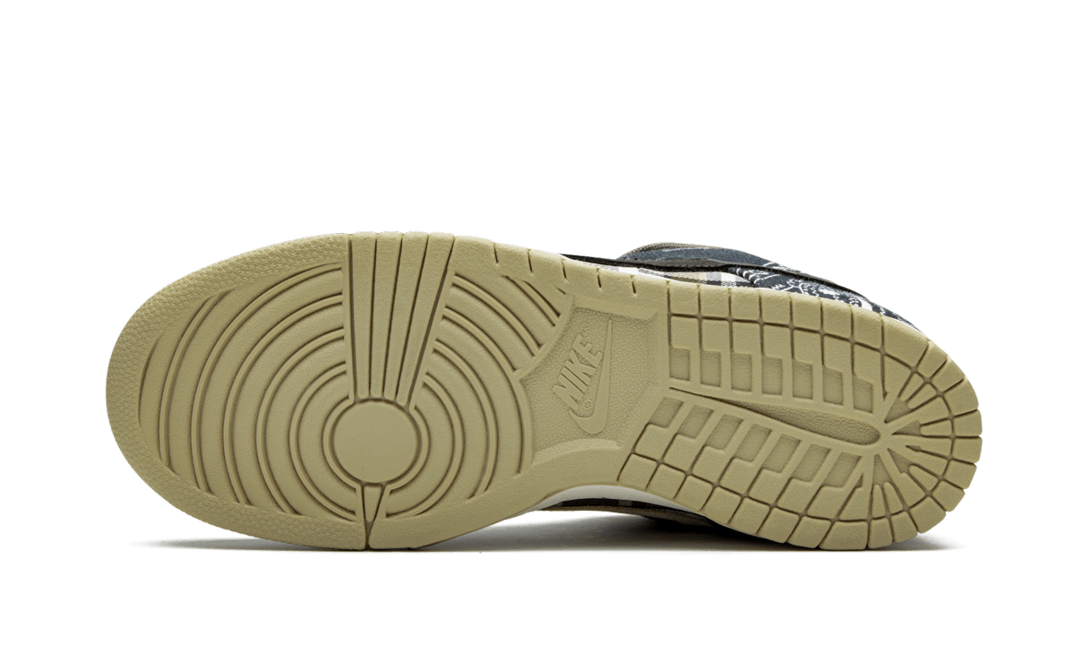 Nike SB Dunk Low Travis Scott - BigBoiSneakers