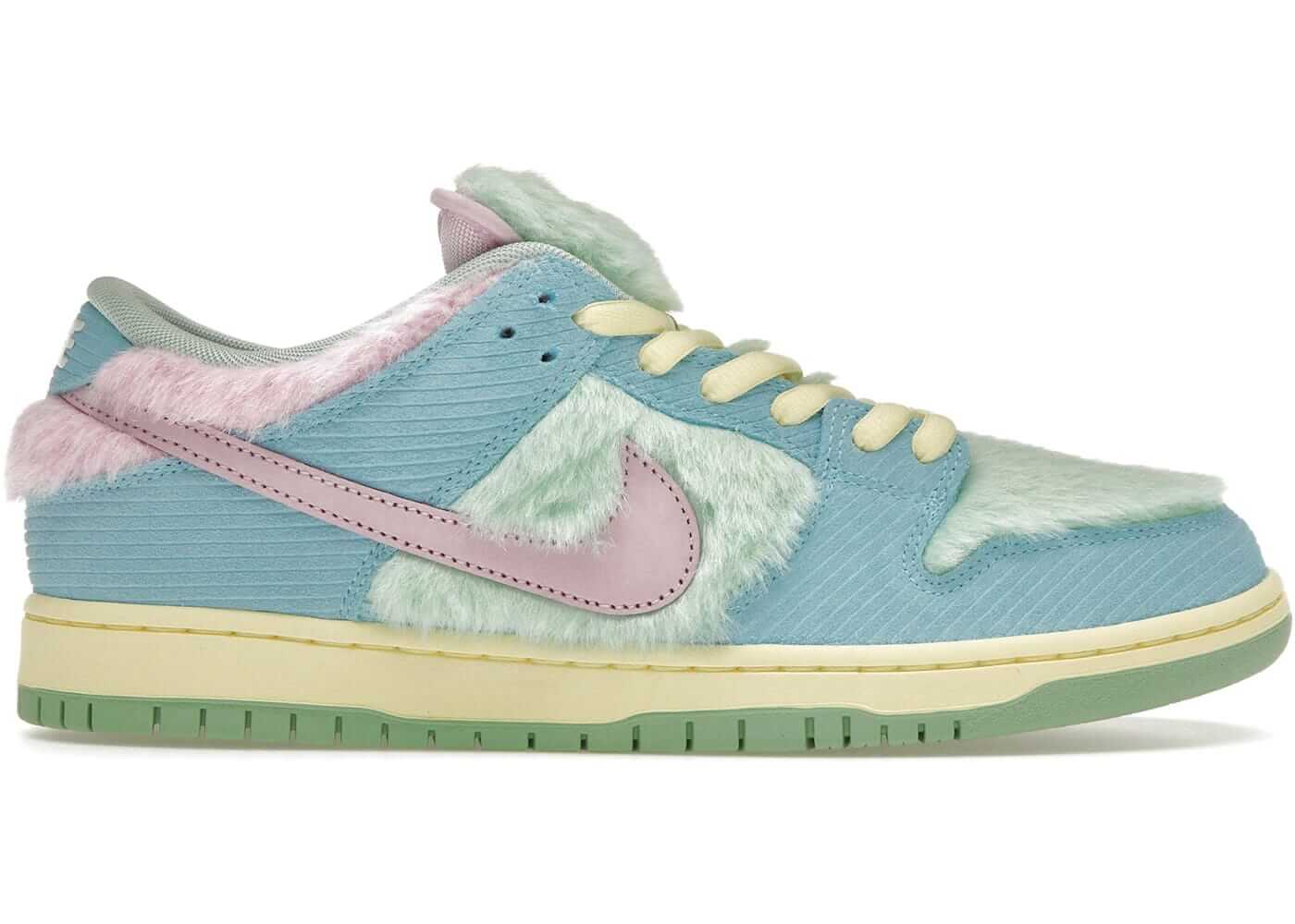 Nike SB Dunk Low Verdy Visty - BigBoiSneakers