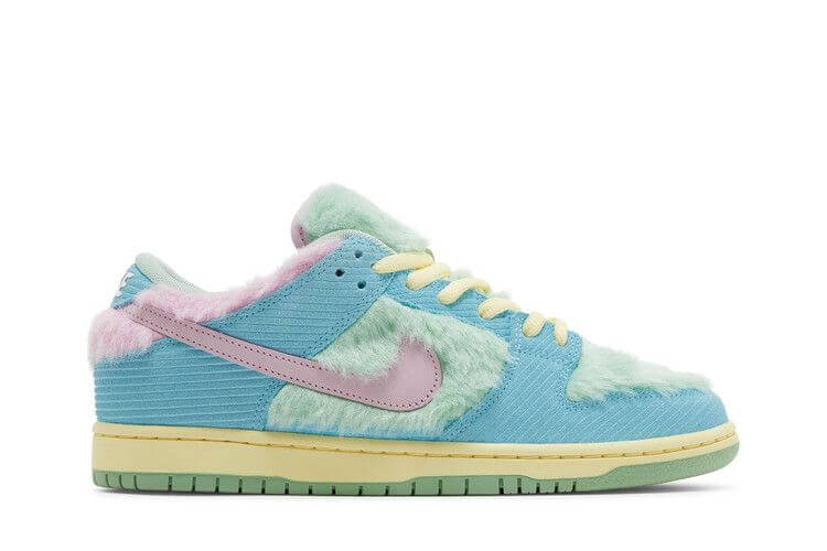 Nike SB Dunk Low Verdy Visty - BigBoiSneakers