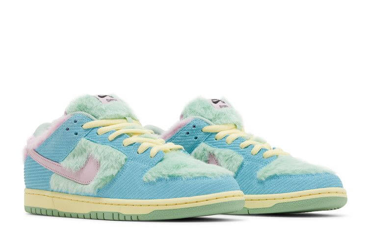 Nike SB Dunk Low Verdy Visty - BigBoiSneakers