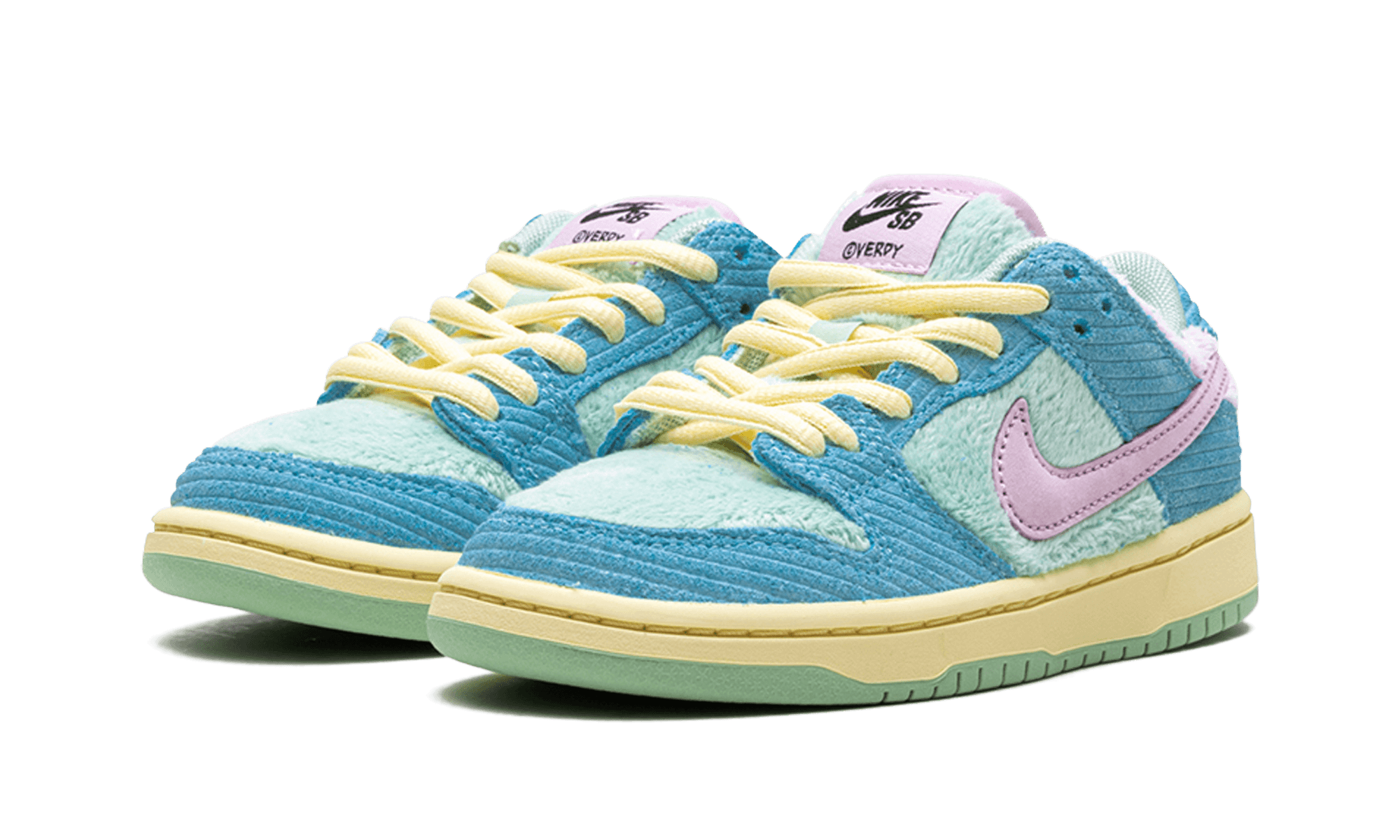 Nike SB Dunk Low Verdy Visty (PS) - BigBoiSneakers