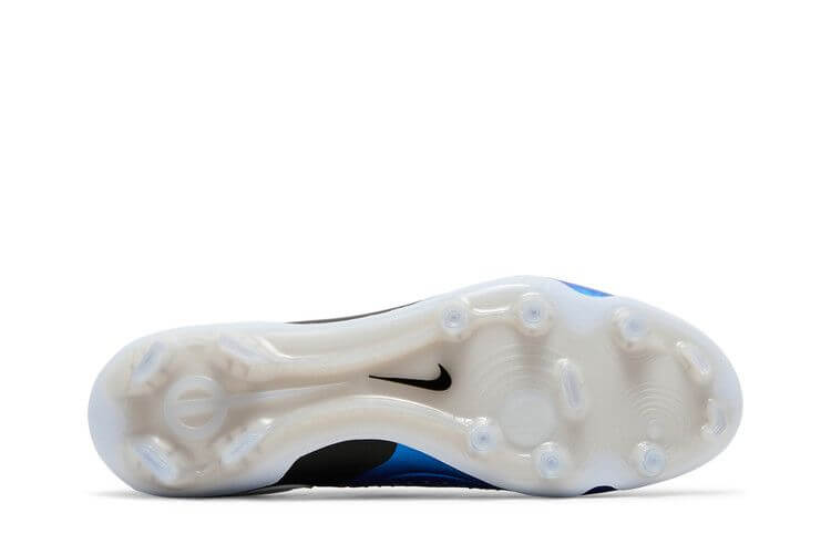 Nike Tiempo Legend 10 Elite FG Soar White - BigBoiSneakers