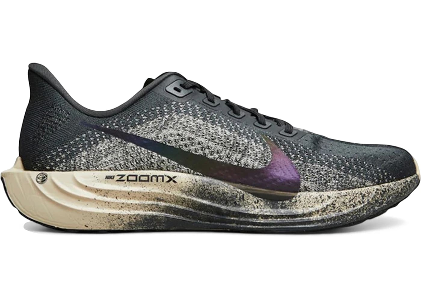 Nike ZoomX Pegasus Plus Oatmeal Anthracite - BigBoiSneakers