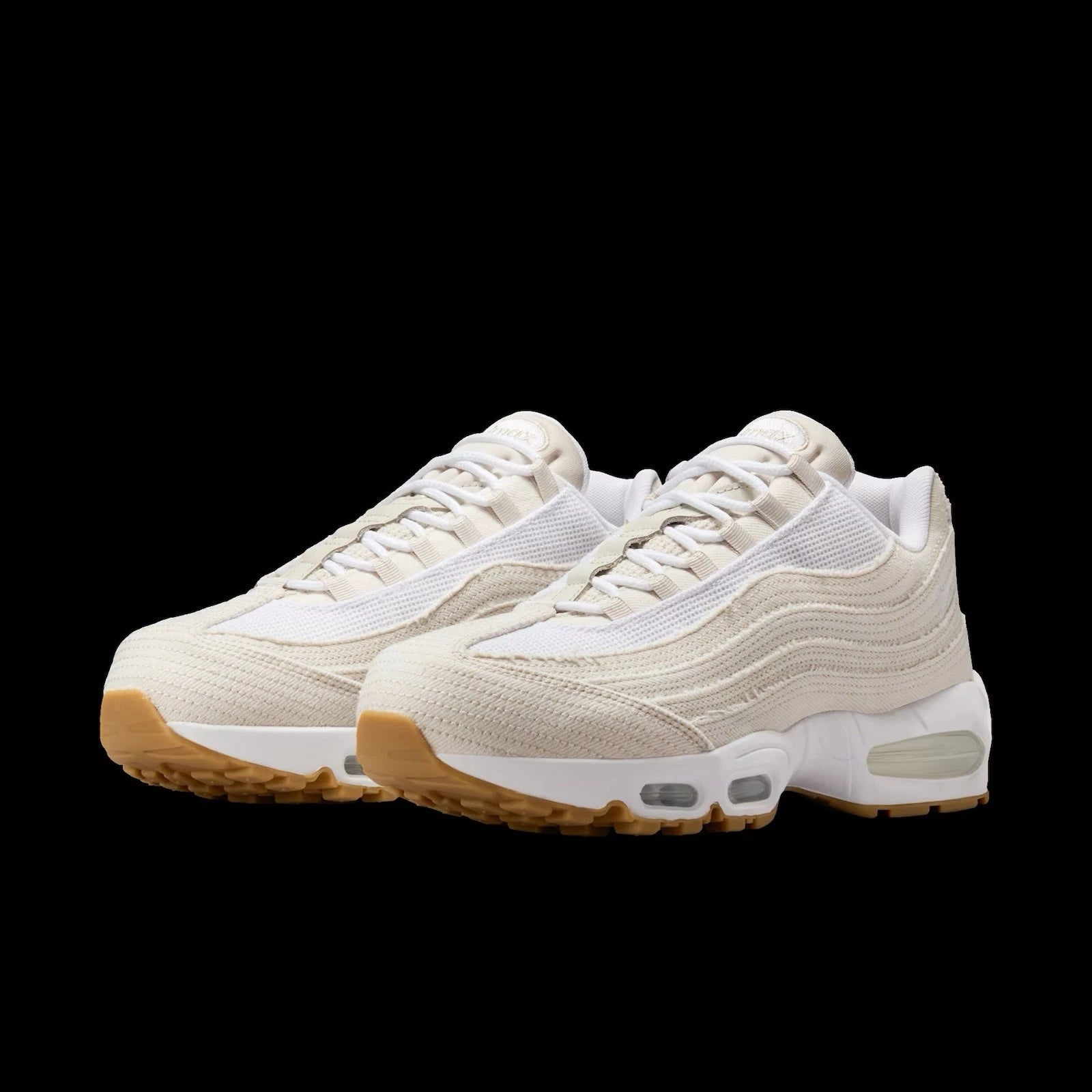 Nike Air Max 95 OG Levis Light Orewood Brown