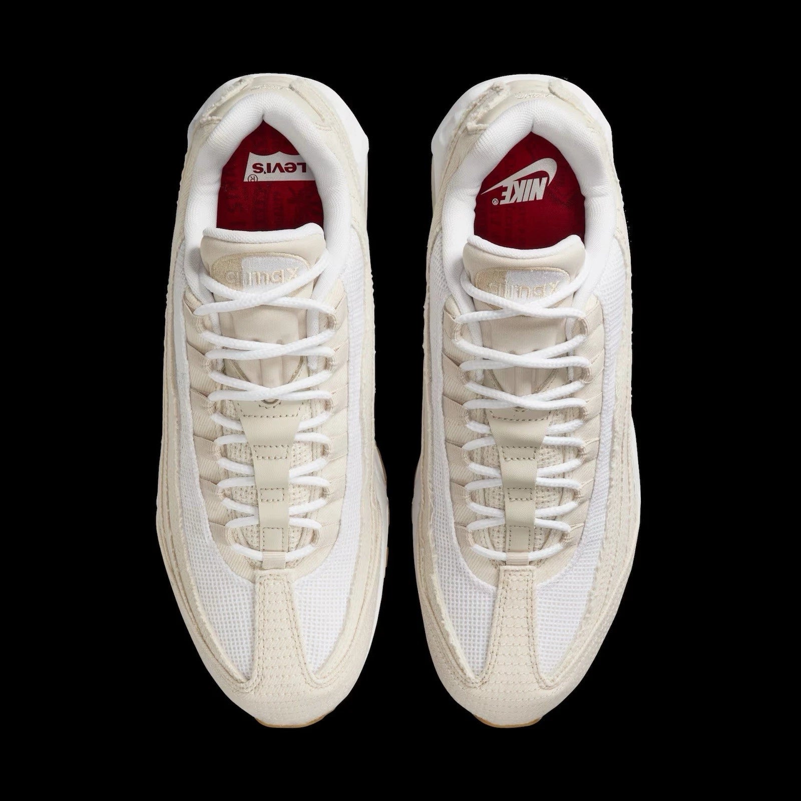 Nike Air Max 95 OG Levis Light Orewood Brown