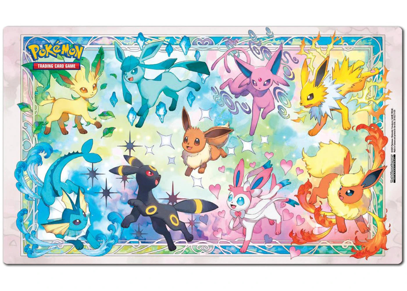 Pokemon Prismatic Evolutions Super Premium Collection Pokémon Scarlet & Violet - BigBoiSneakers