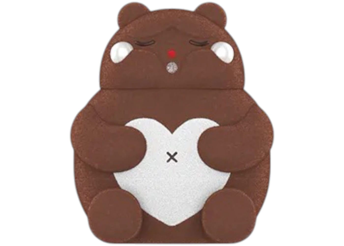 Pop Mart CryBaby Crying For Love Series Be Mine (Super Secret Ediition) Figure - BigBoiSneakers