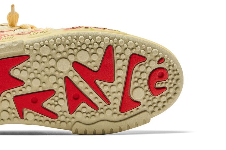 Puma LaMelo Ball LaFrancé Airbrush - BigBoiSneakers