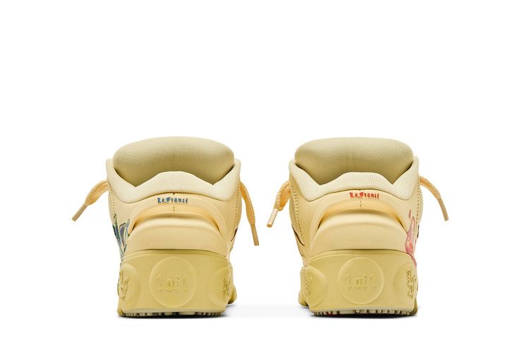 Puma LaMelo Ball LaFrancé Airbrush - BigBoiSneakers