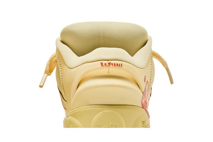 Puma LaMelo Ball LaFrancé Airbrush - BigBoiSneakers