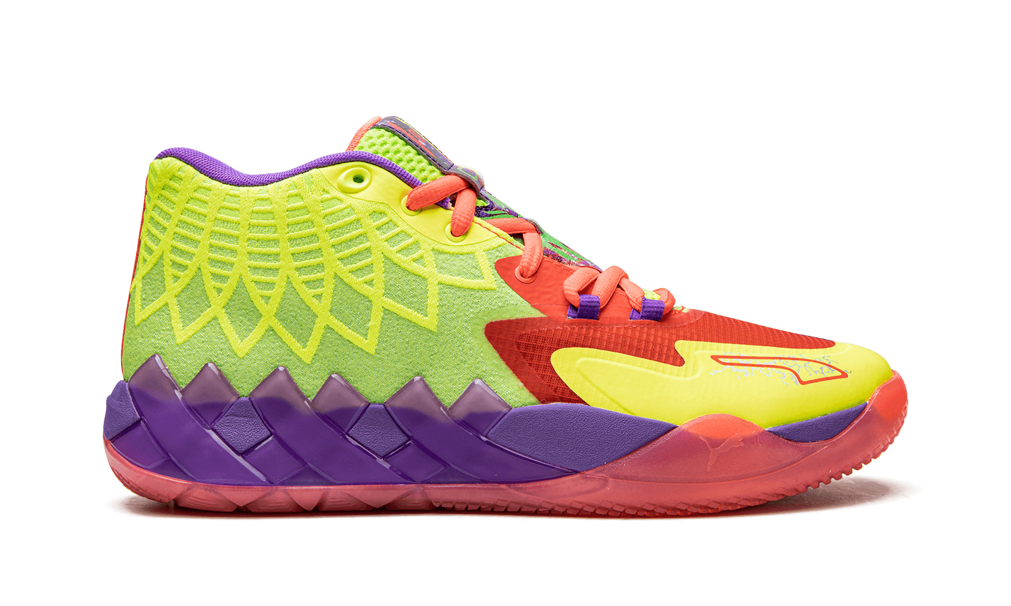 Puma LaMelo Ball MB.01 Be You - BigBoiSneakers