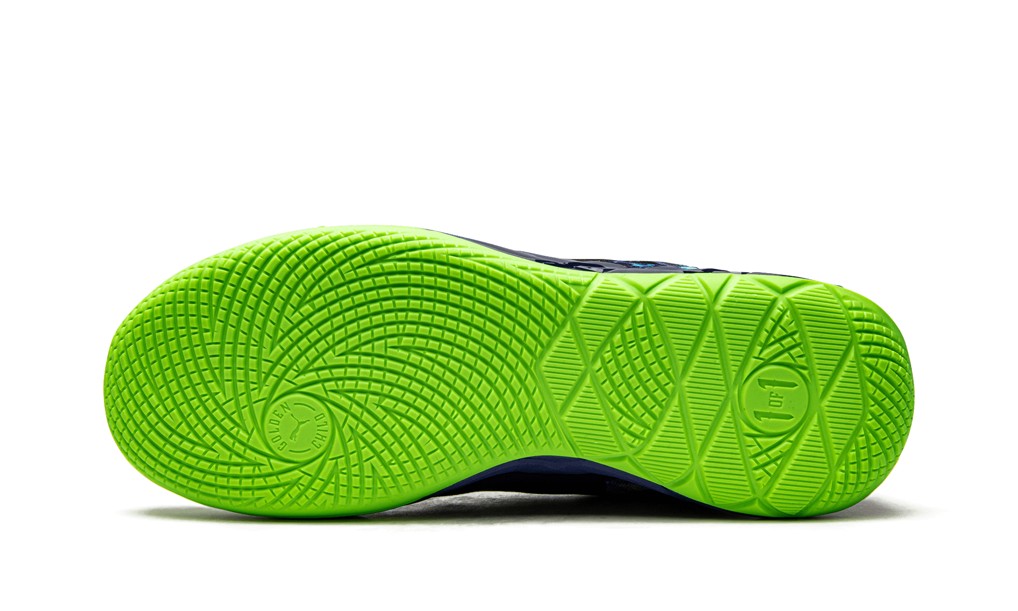 Puma LaMelo Ball MB.01 Galaxy - BigBoiSneakers