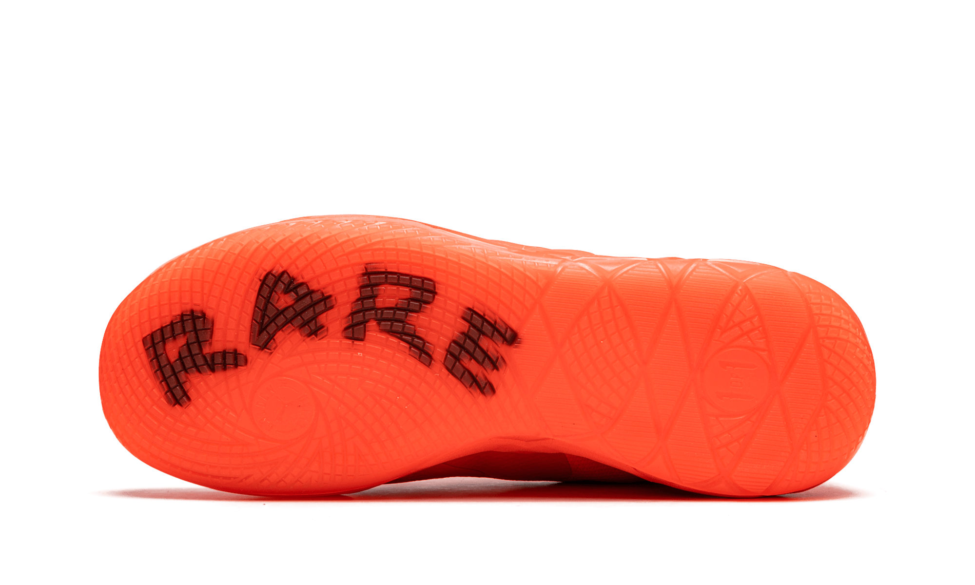 Puma LaMelo Ball MB.01 Not From Here Red Blast - BigBoiSneakers