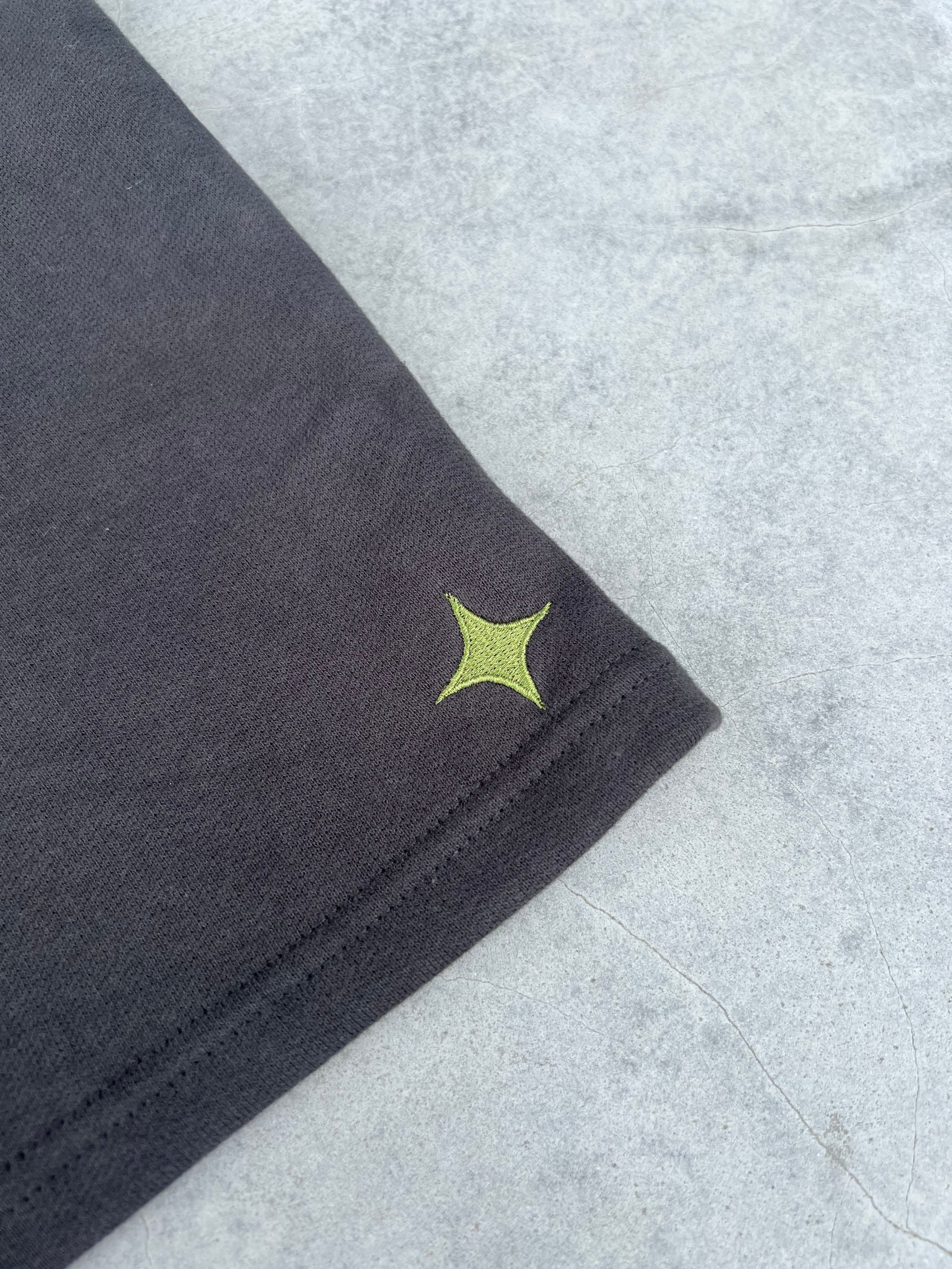 Sanity - Shadow Men's Shorts - BigBoiSneakers