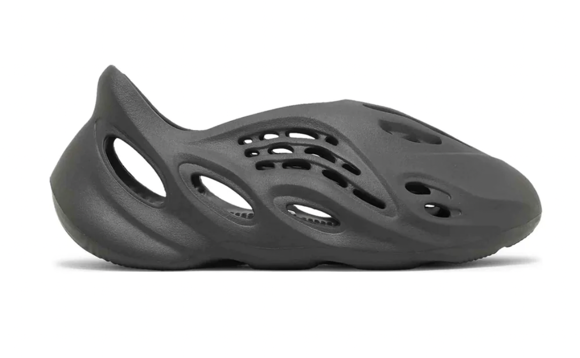 adidas YEEZY Foam Runner Carbon 26.5 CM-
