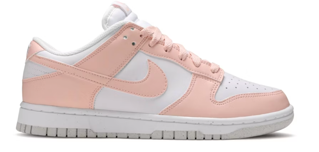 Nike Dunk Low Next Nature - Pale Coral