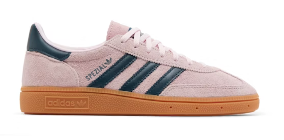 Adidas Spezial - Clear Pink