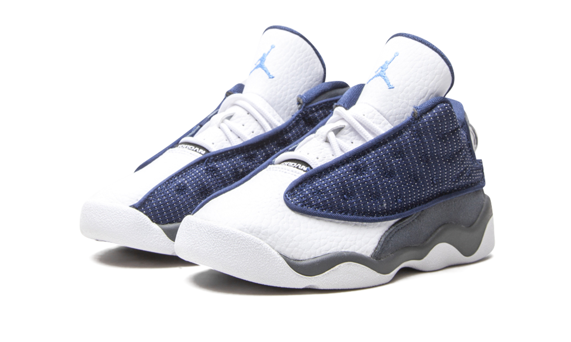 Jordan 13 Retro Flint (2020) (TD)