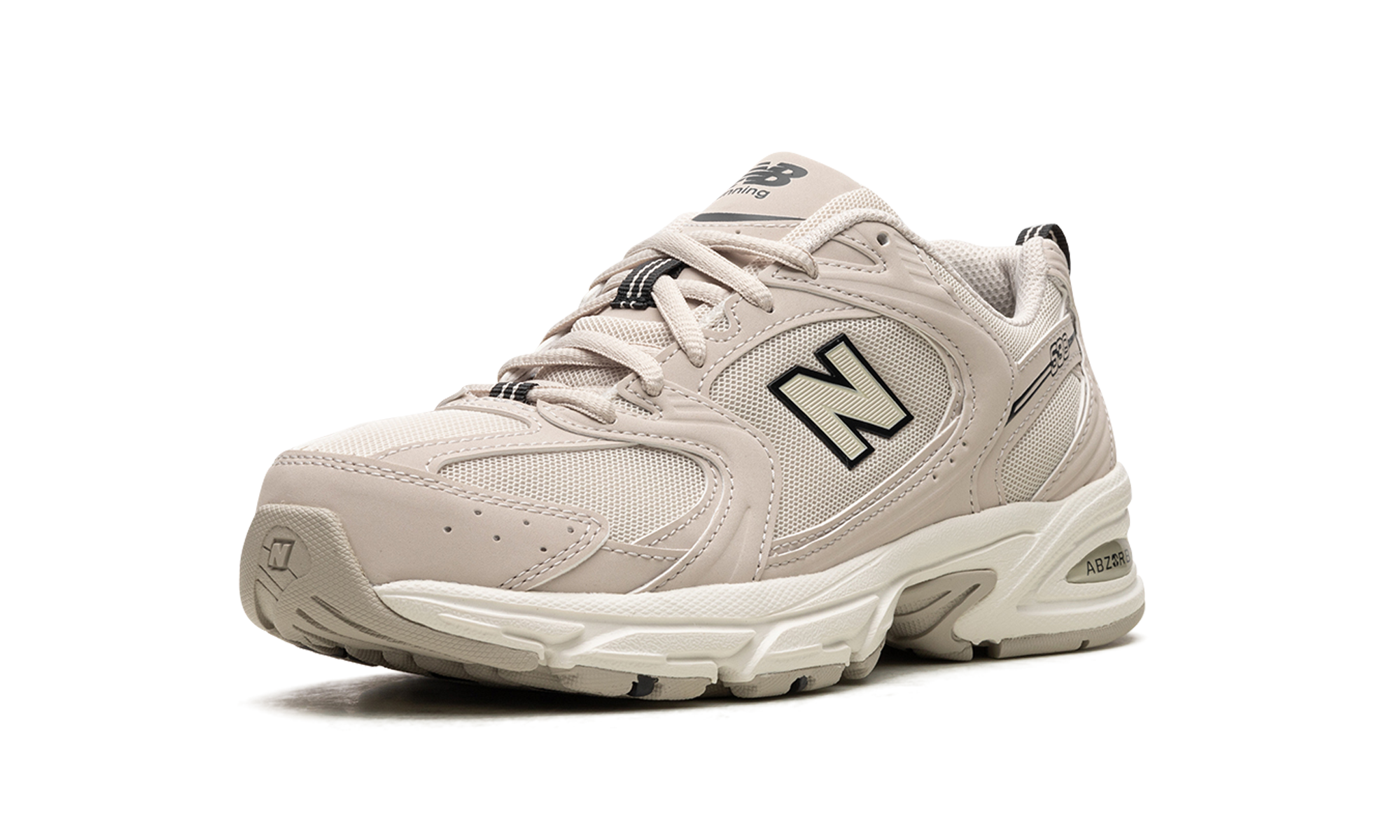 New Balance 530 Ivory