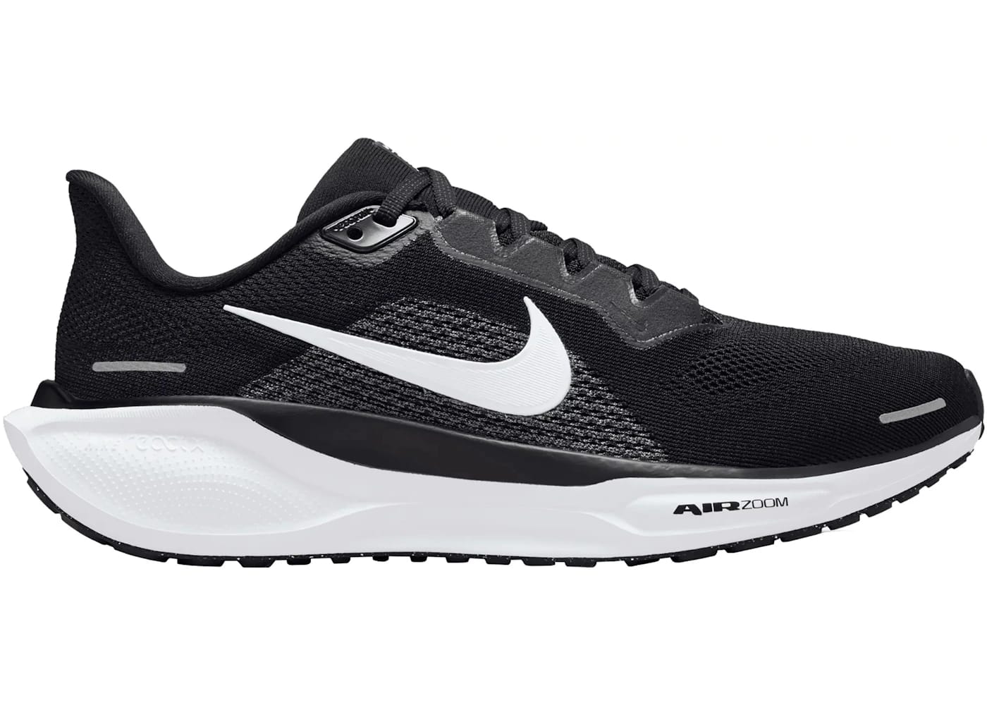 Nike Air Zoom Pegasus 41 Black White (Women's)