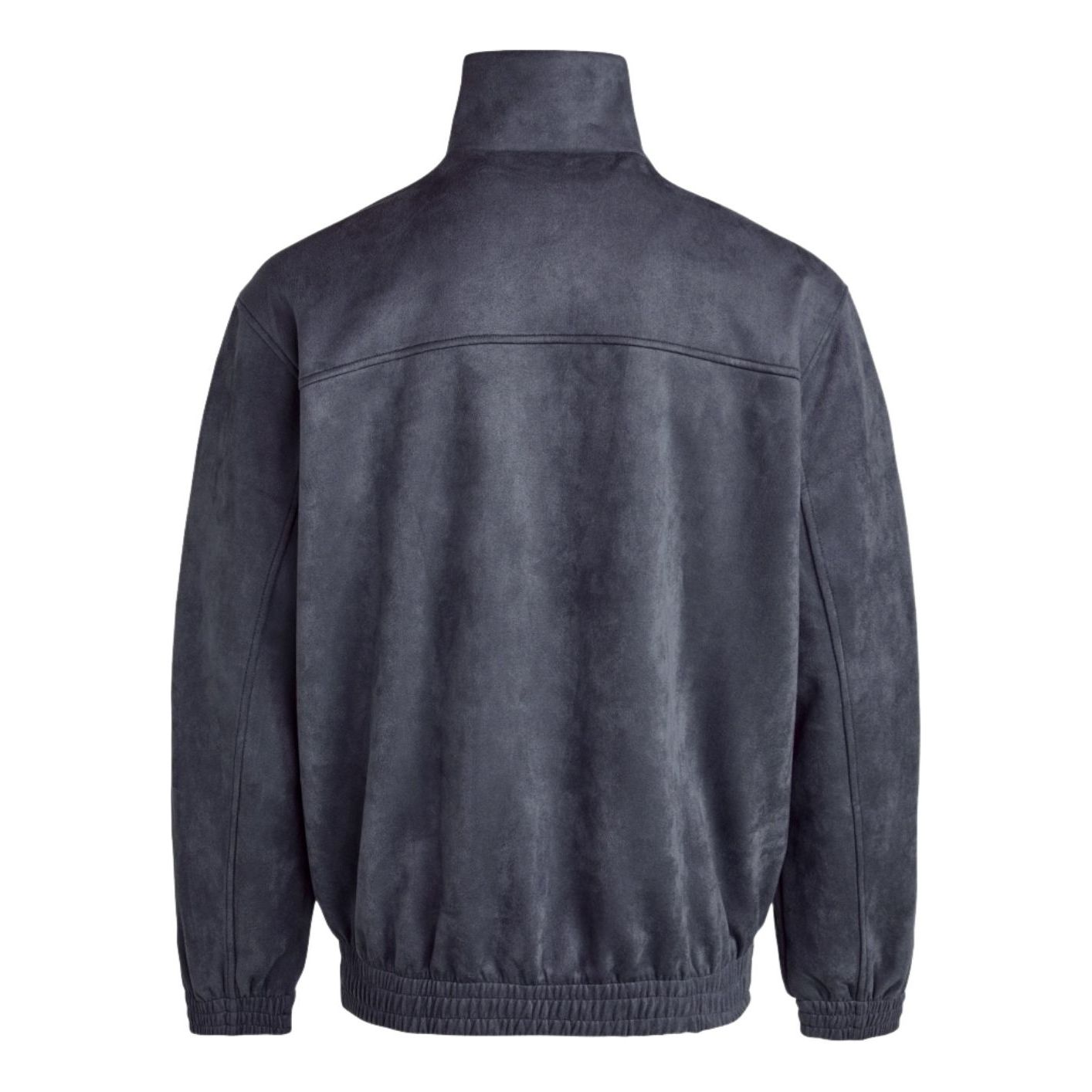 adidas CTT Chinese Track Top 3.1 Gender Neutral Jacket (Asia Sizing) Navy Blue - BigBoiSneakers