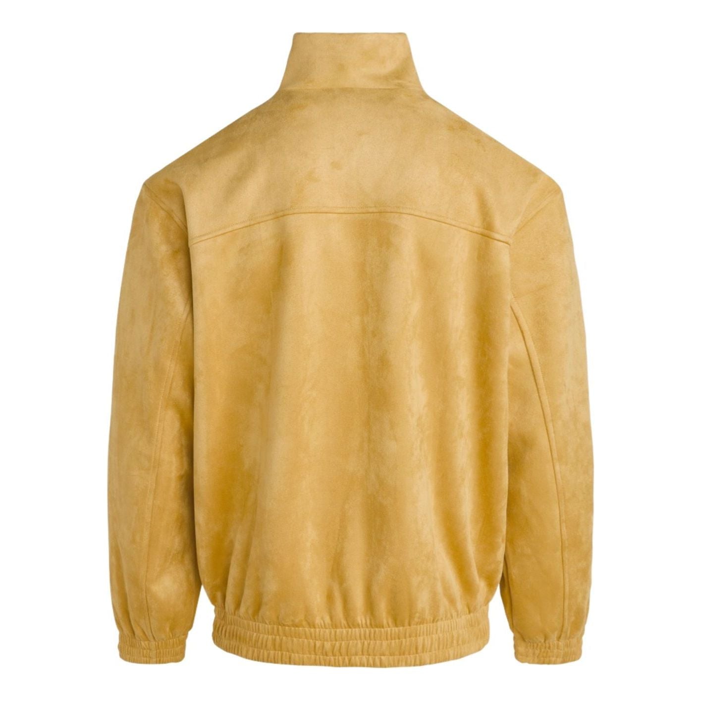 adidas CTT Chinese Track Top 3.1 Gender Neutral Jacket (Asian Sizing) Oat - BigBoiSneakers