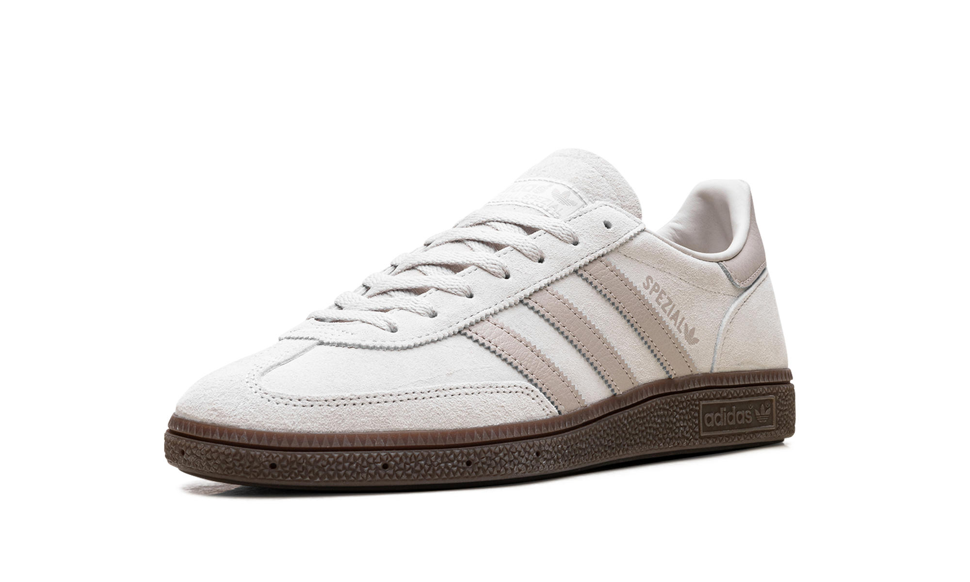adidas Handball Spezial Alumina Wonder Beige - BigBoiSneakers