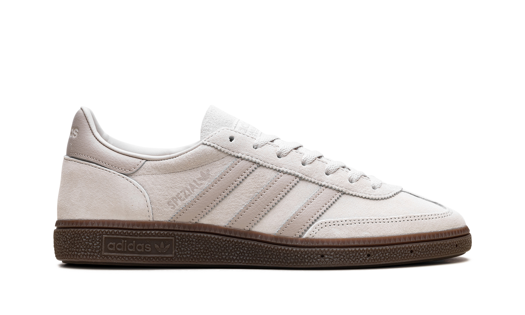 adidas Handball Spezial Alumina Wonder Beige - BigBoiSneakers