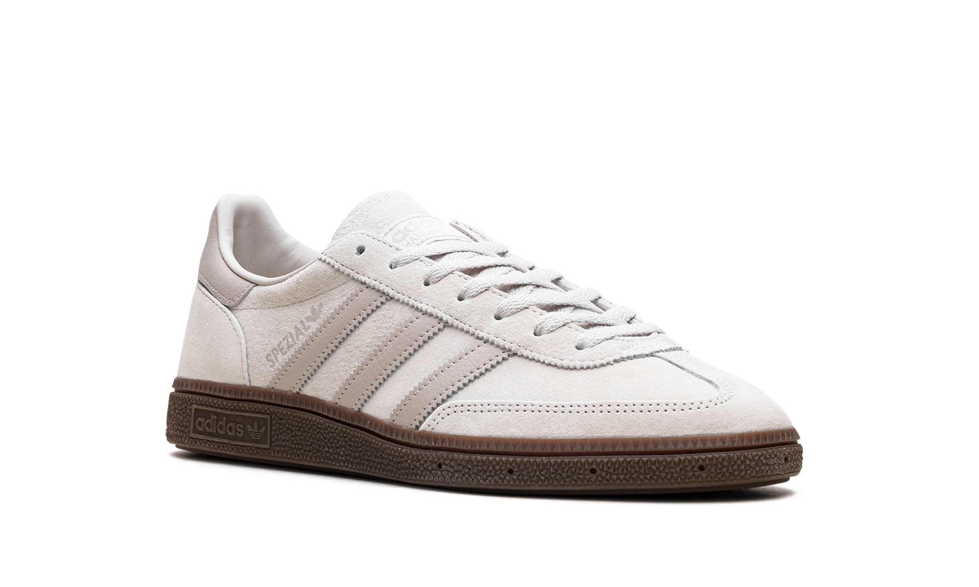 adidas Handball Spezial Alumina Wonder Beige - BigBoiSneakers
