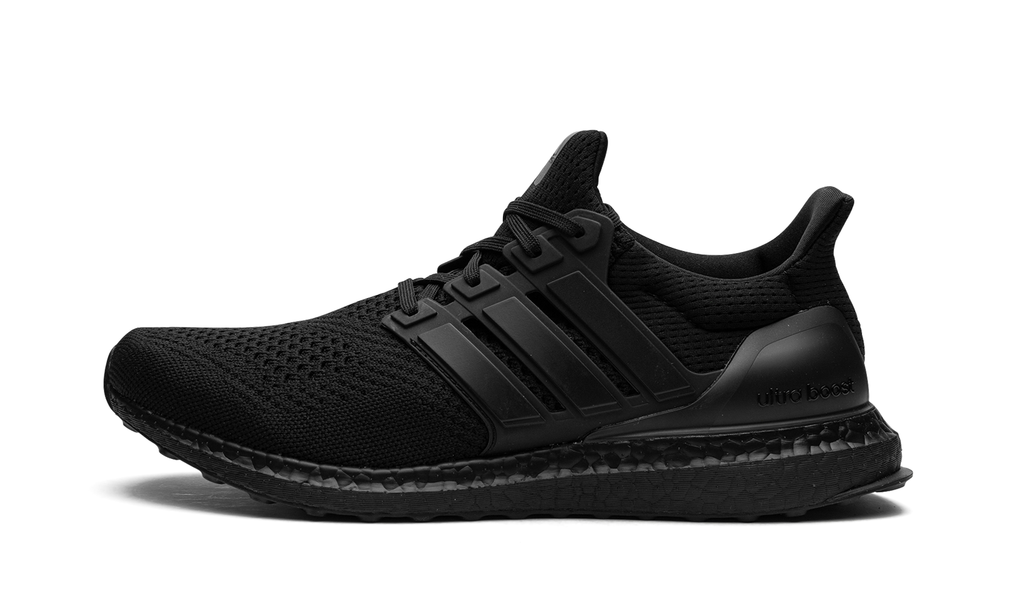 adidas Ultra Boost 1.0 DNA Triple Black - BigBoiSneakers