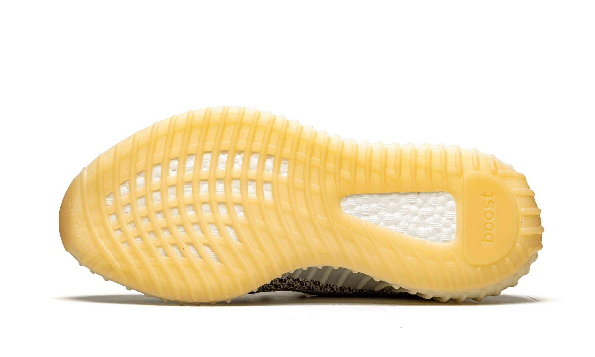 Adidas Yeezy Boost 350 V2 Ash Pearl Sneakers Primeknit Upper Comfortable Fit And Style - BigBoiSneakers