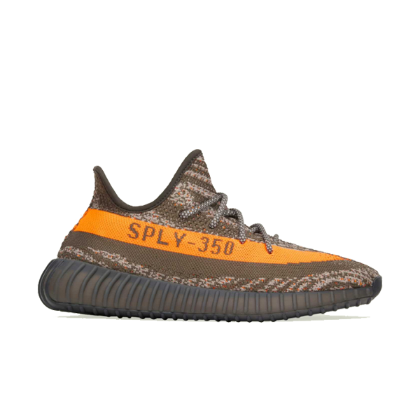 adidas Yeezy Boost 350 V2 Carbon Beluga - BigBoiSneakers