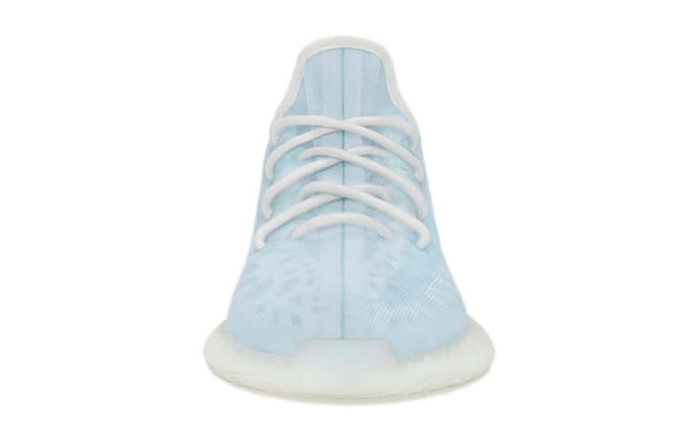 adidas Yeezy Boost 350 V2 Mono Ice - BigBoiSneakers
