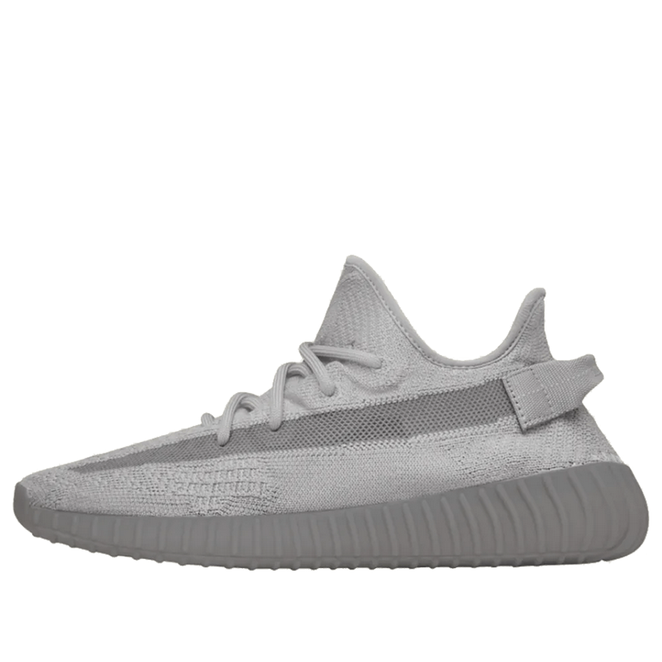 adidas Yeezy Boost 350 V2 Steel Grey - BigBoiSneakers